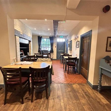 Oyo Blenheim House Hotell Etwall Eksteriør bilde