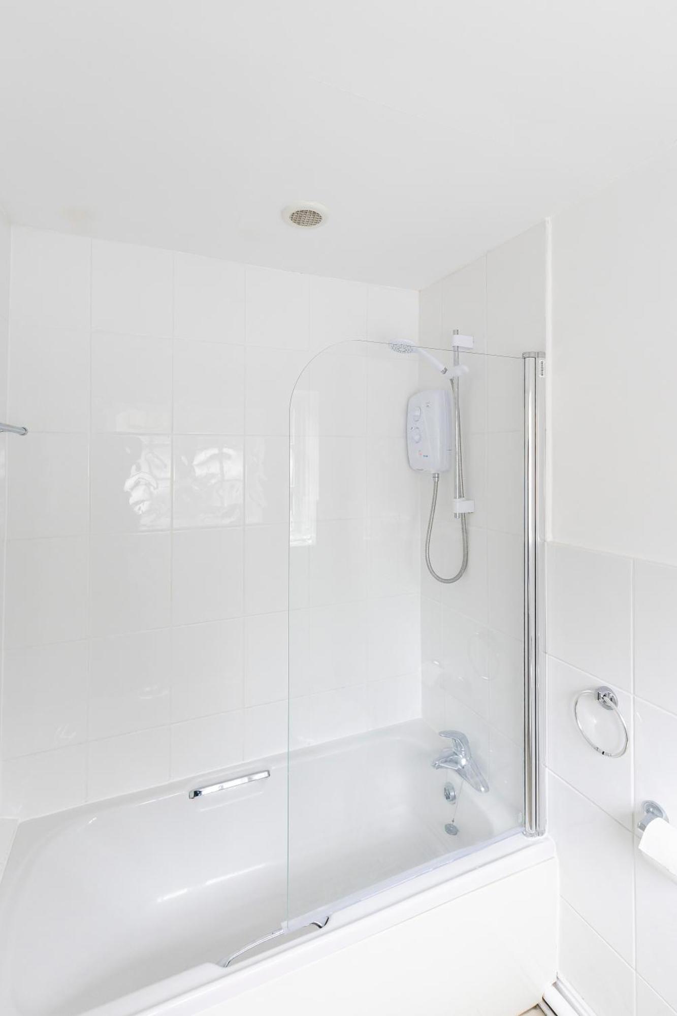 Oyo Blenheim House Hotell Etwall Eksteriør bilde
