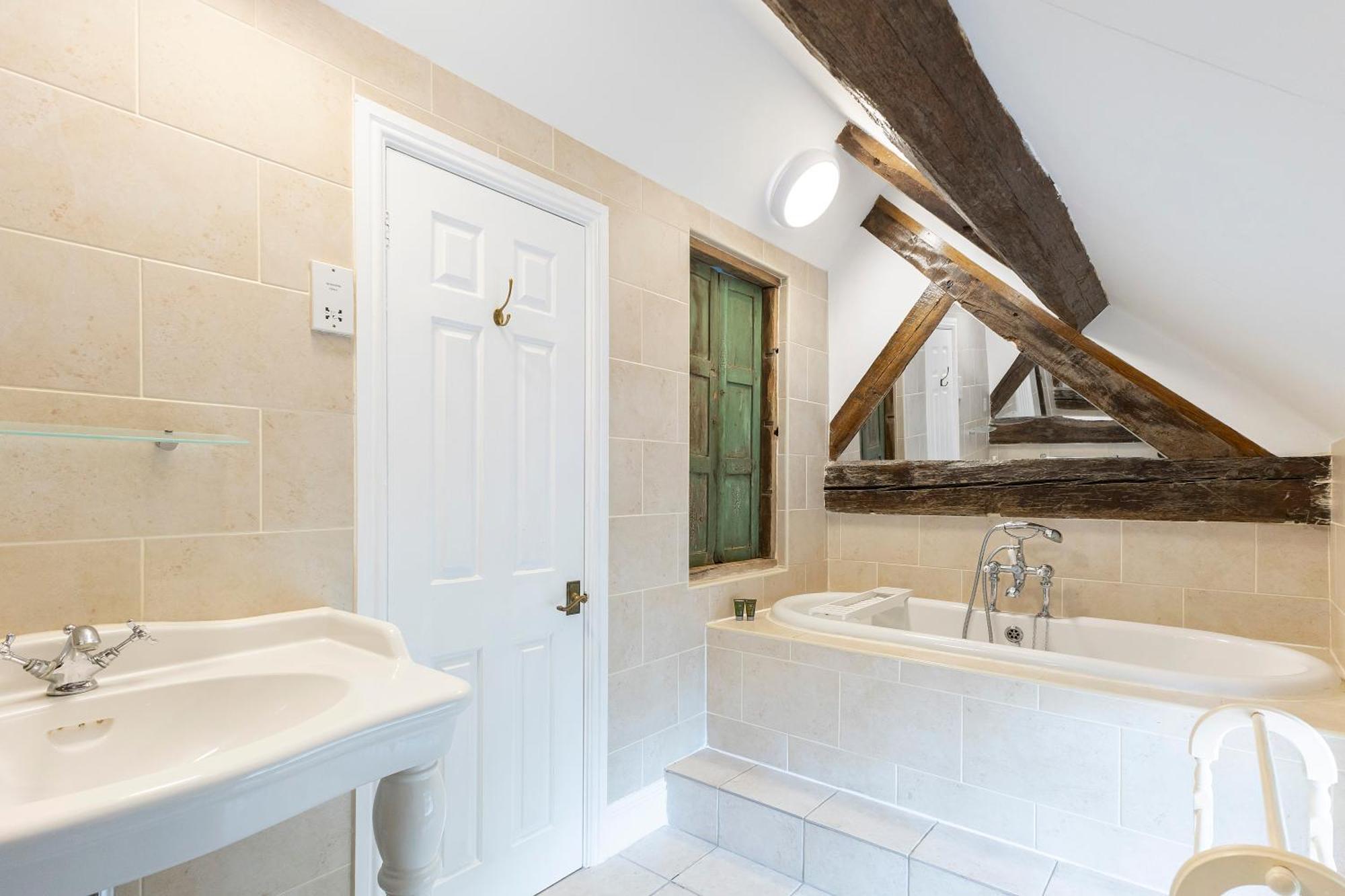 Oyo Blenheim House Hotell Etwall Eksteriør bilde
