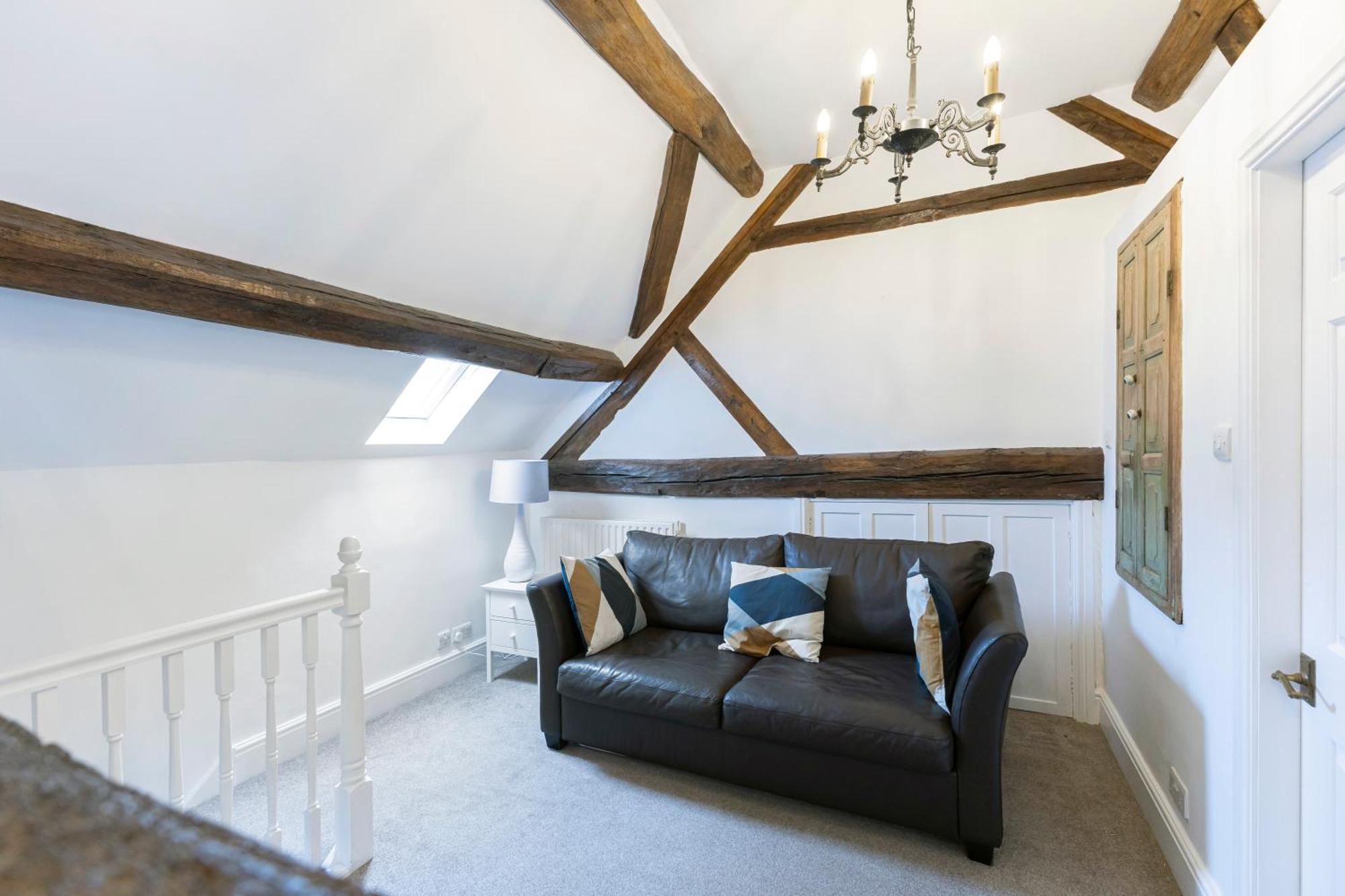 Oyo Blenheim House Hotell Etwall Eksteriør bilde