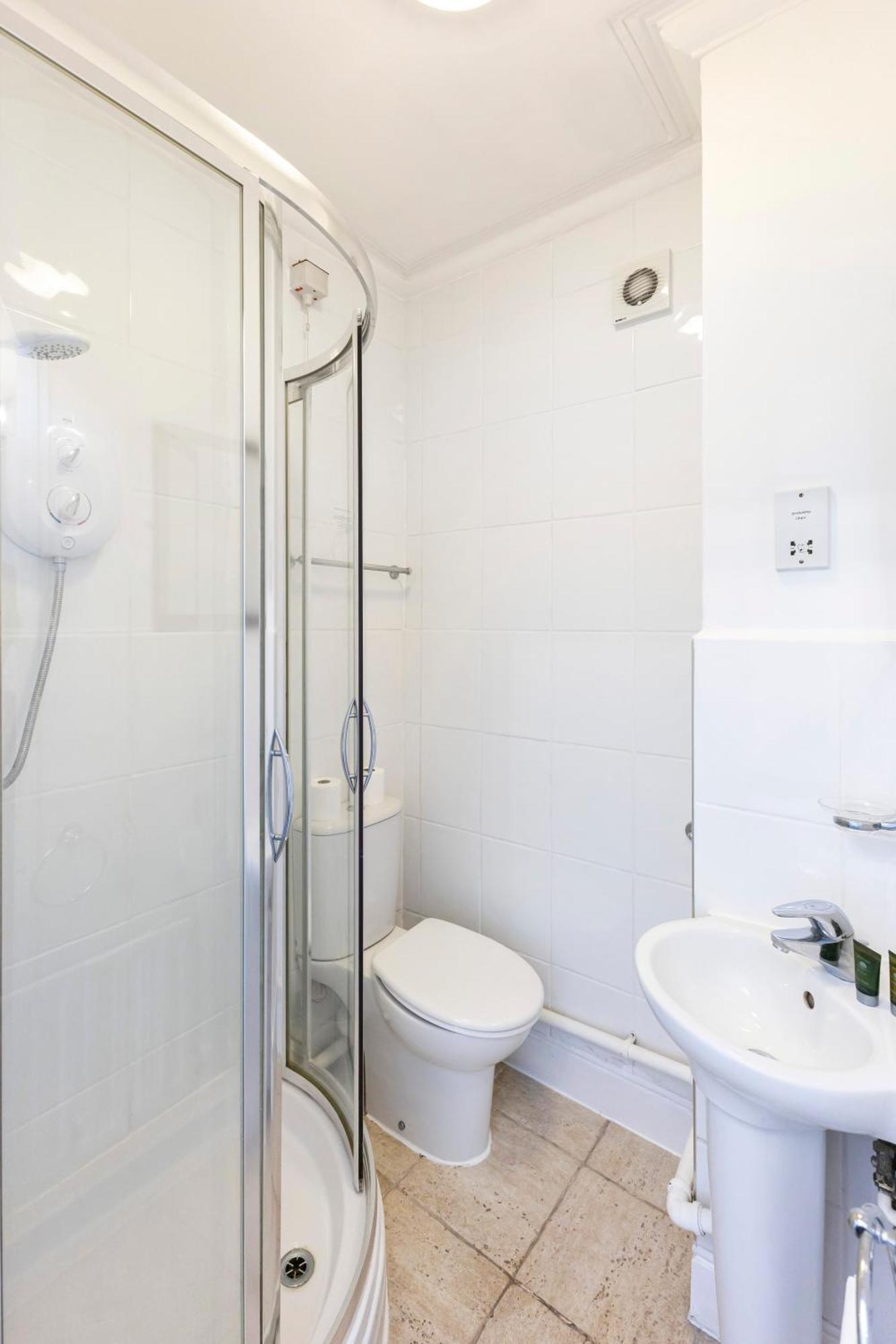 Oyo Blenheim House Hotell Etwall Eksteriør bilde