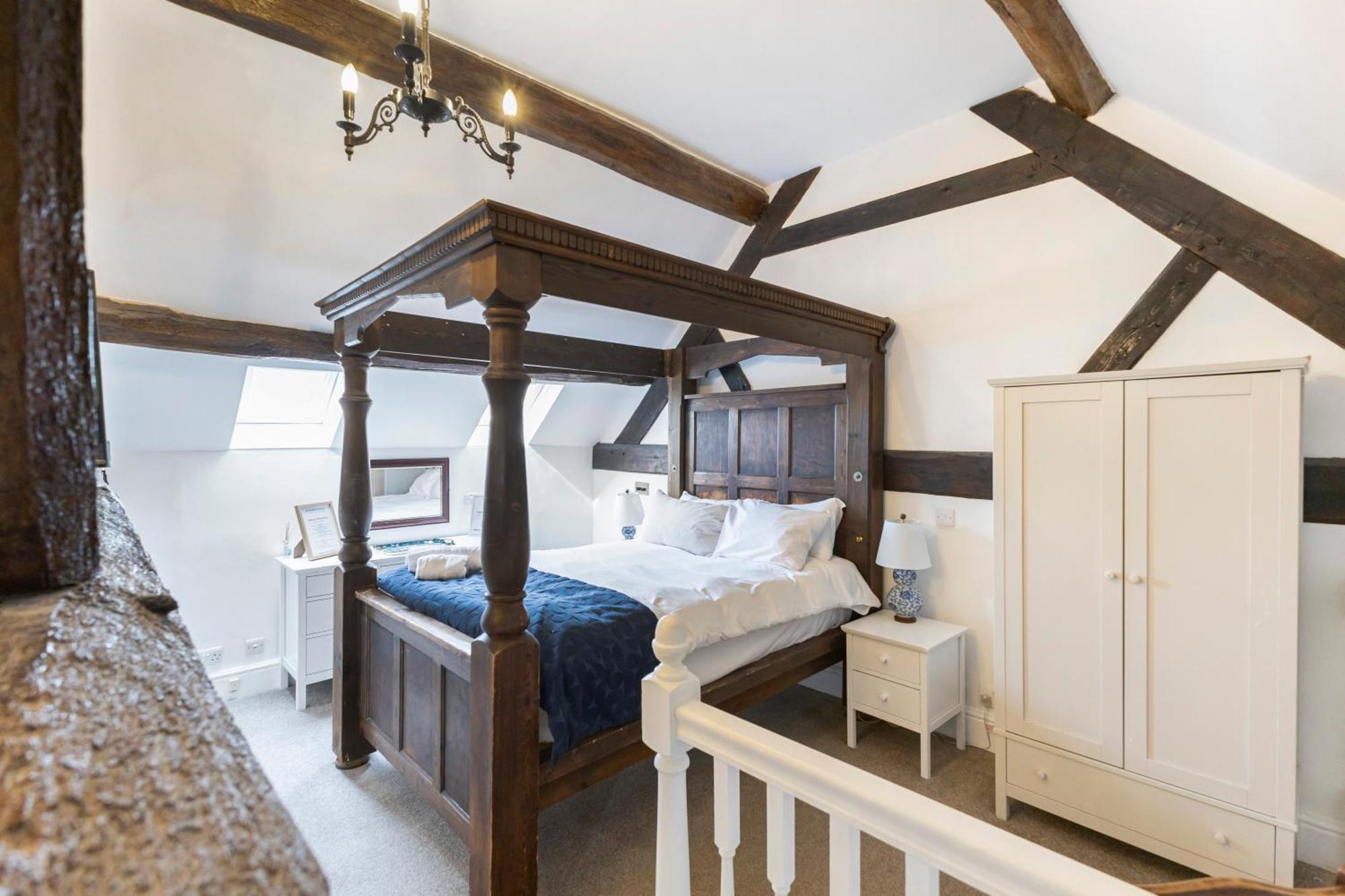 Oyo Blenheim House Hotell Etwall Eksteriør bilde