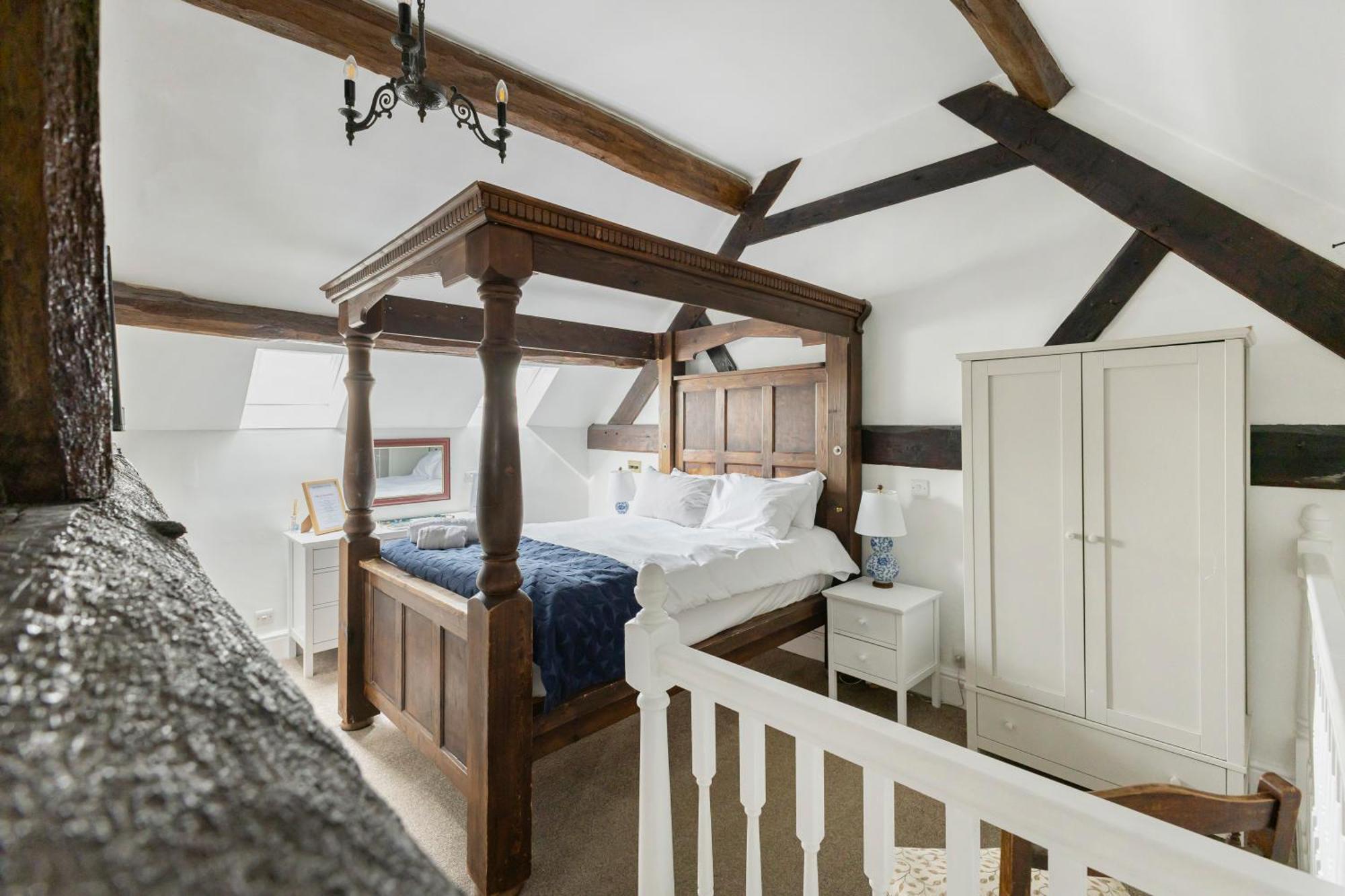 Oyo Blenheim House Hotell Etwall Eksteriør bilde