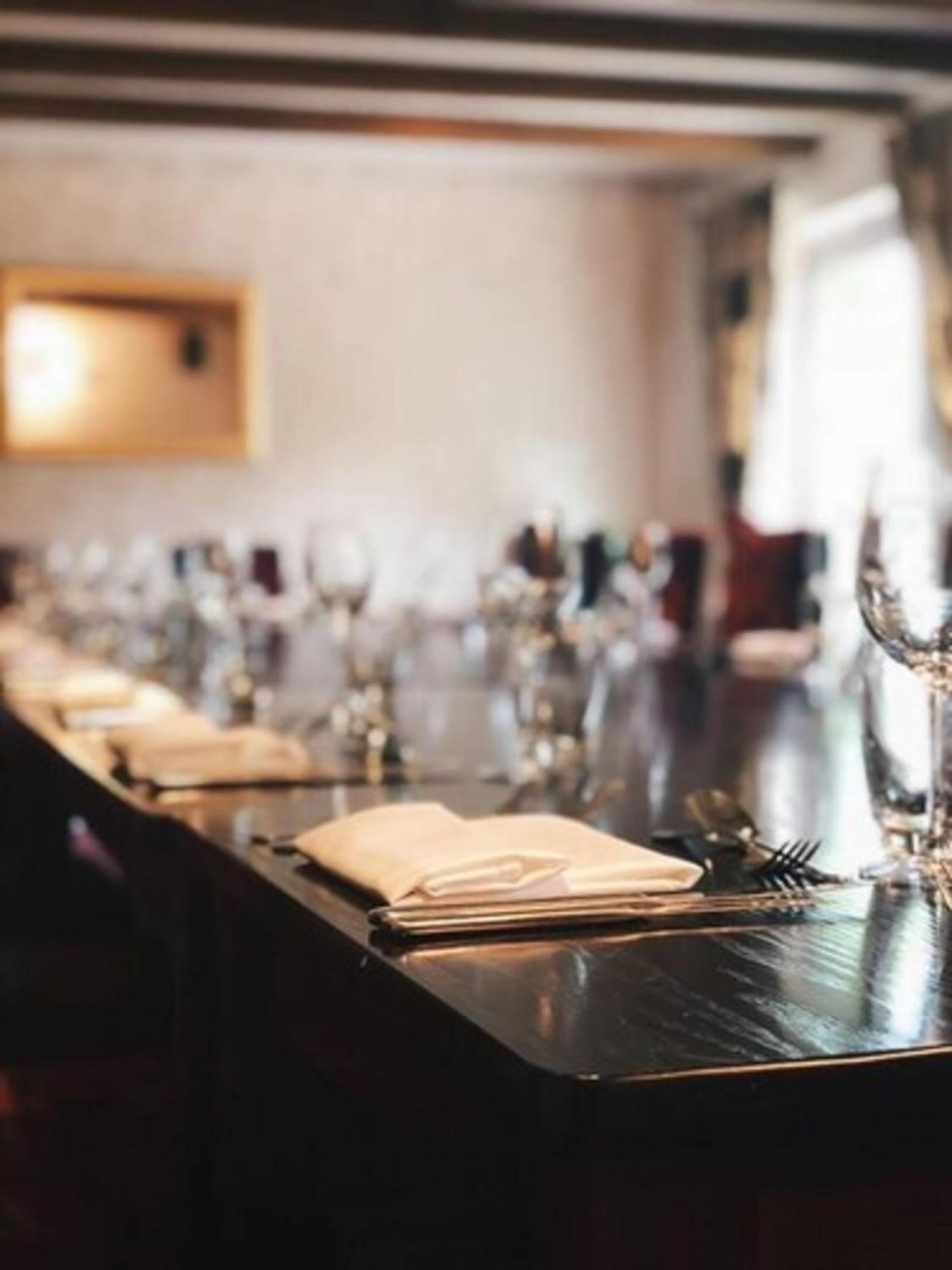 Oyo Blenheim House Hotell Etwall Eksteriør bilde